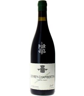 Gevrey Chambertin Cuvée 1859 - 2023 - Domaine Trapet