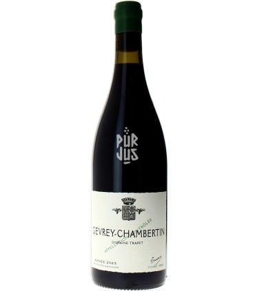 Gevrey Chambertin Cuvée 1859 - 2023 - Domaine Trapet