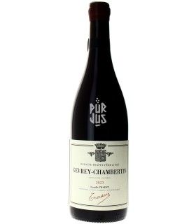 Gevrey Chambertin - 2023 - Domaine Trapet