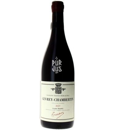 Gevrey Chambertin - 2023 - Domaine Trapet