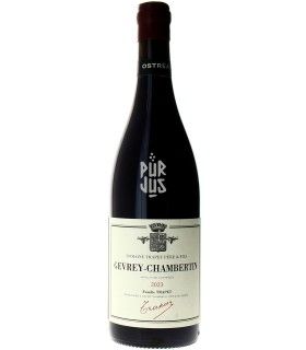 Gevrey Chambertin "Ostrea" - 2023 - Domaine Trapet