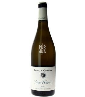 Clos Habert - 2020 - Domaine François Chidaine