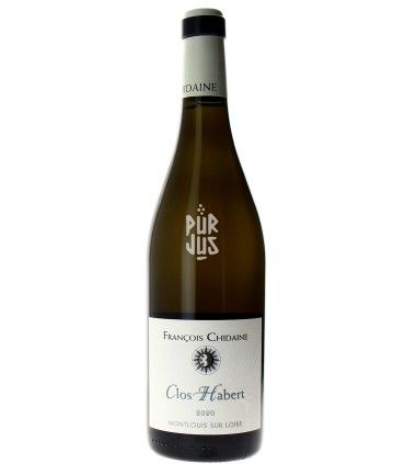 Clos Habert - 2020 - Domaine François Chidaine