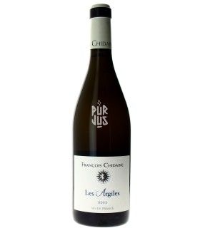 Les Argiles - 2023 - François Chidaine