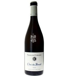 Clos du Breuil - 2022 - Domaine François Chidaine