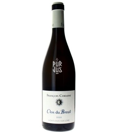 Clos du Breuil - 2022 - Domaine François Chidaine