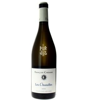 Les Choisilles - 2023 - Domaine François Chidaine