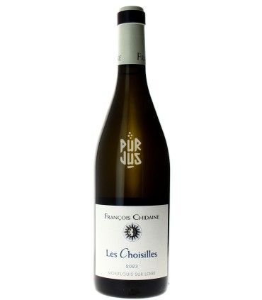 Les Choisilles - 2023 - Domaine François Chidaine