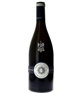 Les Bournais - 2024 - Domaine François Chidaine