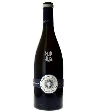 Les Bournais - 2024 - Domaine François Chidaine