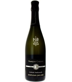 Brut Nature - 2022 - Domaine François Chidaine