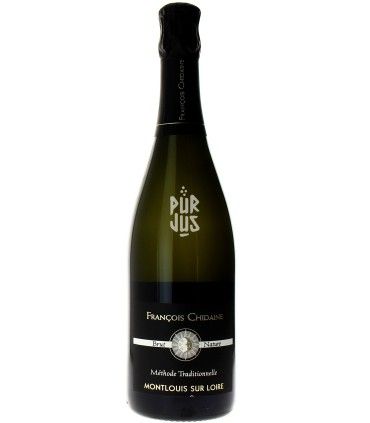 Brut Nature - 2022 - Domaine François Chidaine