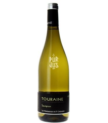 Touraine Sauvignon - 2025 - François Chidaine