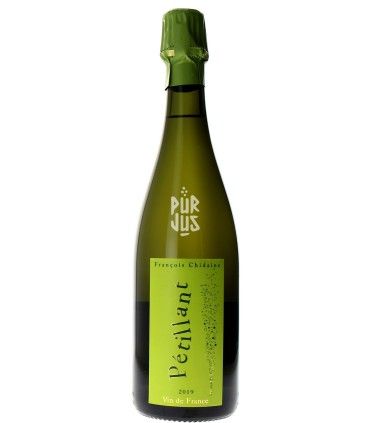 Pétillant - 2019 - François Chidaine