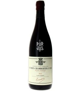 Gevrey Chambertin 1er Cru "Petite Chapelle" - 2022 - Domaine Trapet