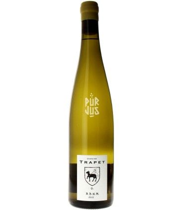 B.B.H.M. - 2022 - Domaine Trapet