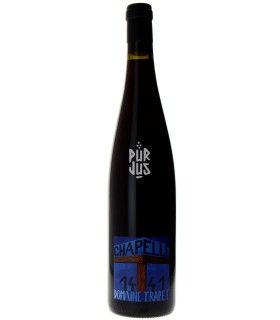 Chapelle 1441 - 2023 - Domaine Trapet
