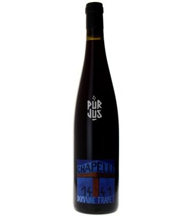 Chapelle 1441 - 2023 - Domaine Trapet