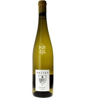 R.Q.W.R. - 2024 - Domaine Trapet