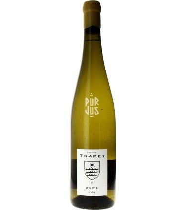 R.Q.W.R. - 2024 - Domaine Trapet