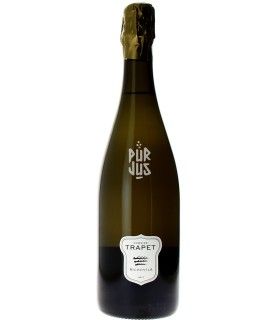 Crémant Brut Richovila - 2020 - Domaine Trapet