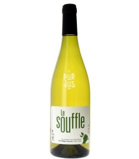 Le Souffle - 2025 - Philippe Chevarin