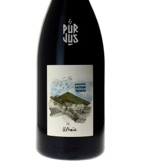 Ultreïa - 2023 - Domaine Rostaing-Tayard - Magnum