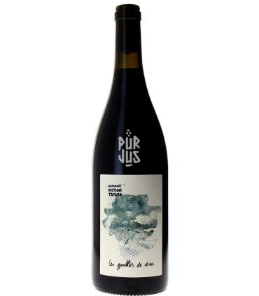Les Gouttes de Dieu - 2024 - Domaine Rostaing-Tayard