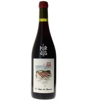 Le Cœur des Hommes - 2021 - Domaine Rostaing-Tayard