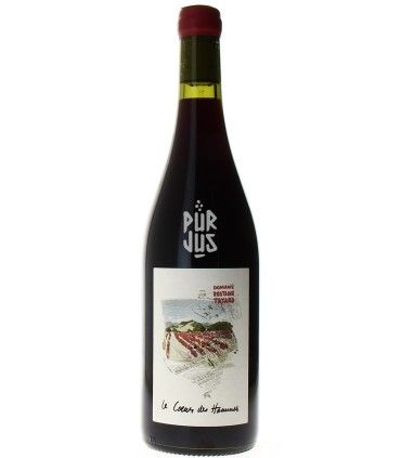 Le Cœur des Hommes - 2021 - Domaine Rostaing-Tayard