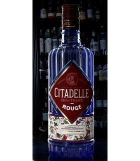 Gin Rouge - Citadelle