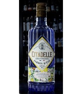 Gin Le Jardin d'été - Citadelle