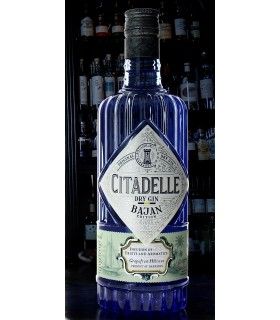 Gin Bajan - Citadelle