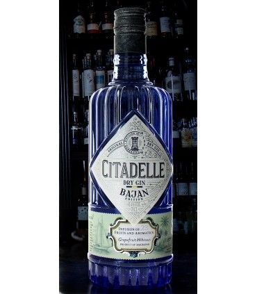 Gin Bajan - Citadelle