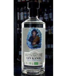 Gin Kanol - Awen Nature