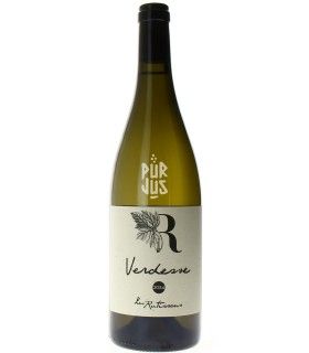 Verdesse - 2024 - Domaine des Rutissons