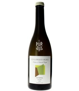 Les Grèves - 2025 - Les Longues Vignes
