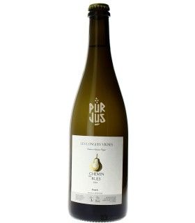 Chemin des Rues - 2024 - Les Longues Vignes
