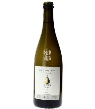 Chemin des Rues - 2024 - Les Longues Vignes