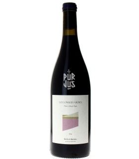 Doris et Marion - 2024 - Les Longues Vignes