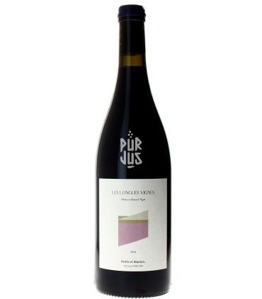 Doris et Marion - 2024 - Les Longues Vignes