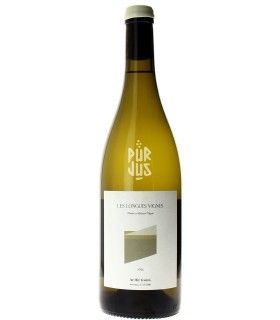 Ar Hir Gwini - 2024 - Les Longues Vignes