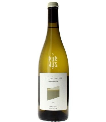 Ar Hir Gwini - 2024 - Les Longues Vignes