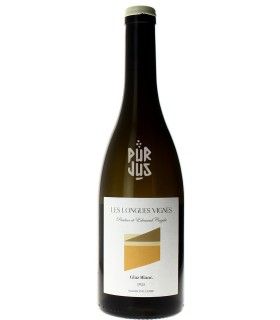 Glaz Blanc - 2025 - Les Longues Vignes