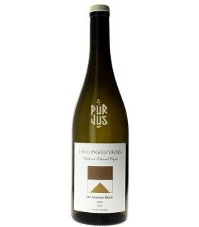 Les Annexes Blanc - 2025 - Les Longues Vignes
