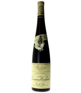 Pinot Noir Altenbourg - 2023 - Domaine Weinbach