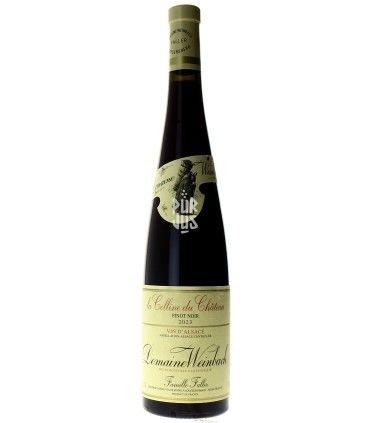 Pinot Noir La Colline du Château - 2023 - Domaine Weinbach