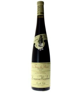 Pinot Noir Les Terres du Prince - 2023 - Domaine Weinbach