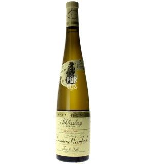 Riesling Grand Cru Schlossberg Ste Catherine - 2024 - Domaine Weinbach