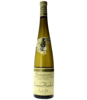 Gewurztraminer Cuvée Laurence - 2023 - Domaine Weinbach